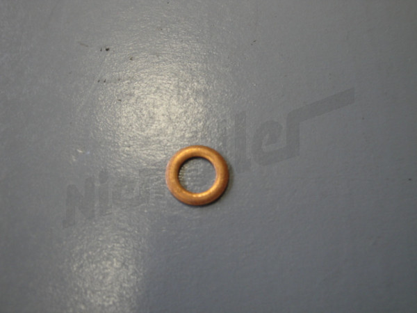 A 46 015 - sealing ring C8x14 DIN7603