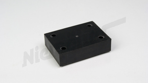 A 49 044 - rubber mounting for exhaust system