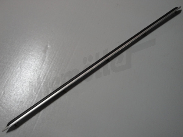 A 52 048 - Running board protection rail 574 mm