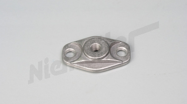 A 61 008a - body mounting aluminum
