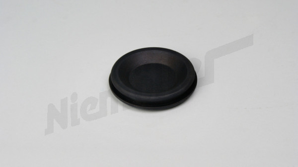 A 68 030 - rubber cap