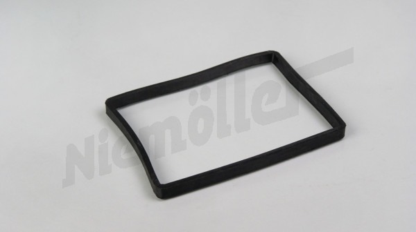 A 83 072b - rubber gasket for heater core