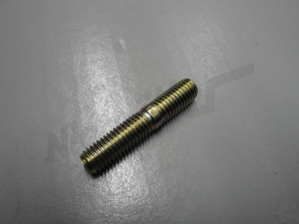 B 01 123 - Stud bolt M10X32 for A.tube/K.clamp