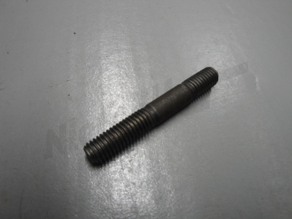 B 01 125 - Stud M8x45 for cooling water outlet st.