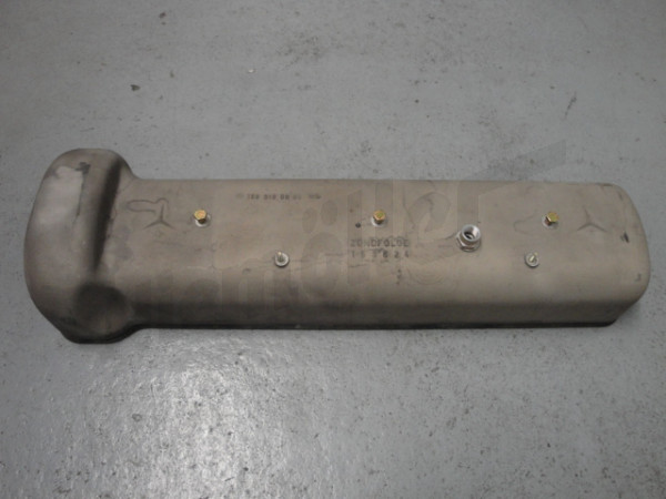 B 01 140 - cylinder head cover