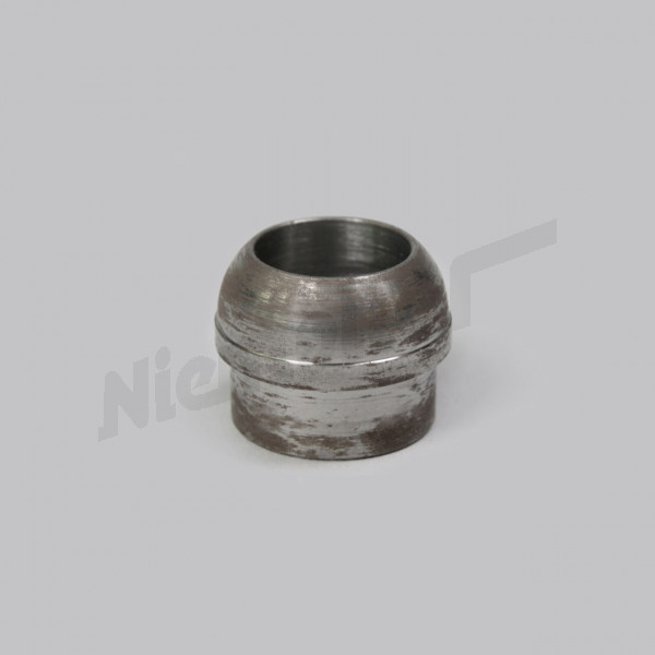 B 01 148 - Sealing cone B10 DIN 7608-6 Vent pipe