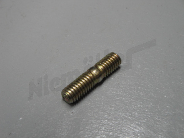 B 01 151 - Stud for fixing ignition cable tube