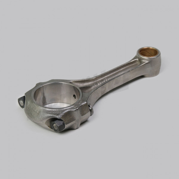 B 03 037 - Connecting rod with bush (without bearing)