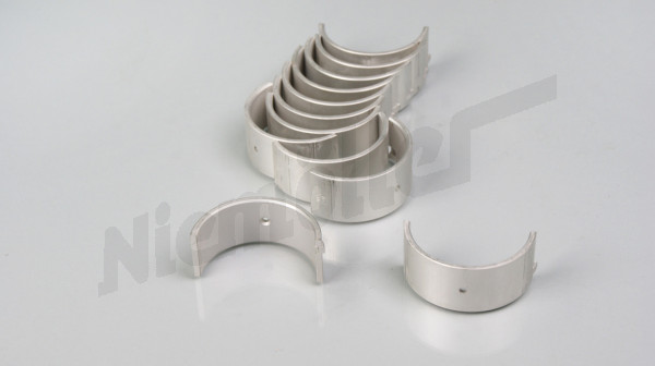 B 03 038 - set of rod bearings STD 52,00mm