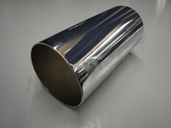 B 49 055 - Exhaust pipe orifice d = 65,7mm
