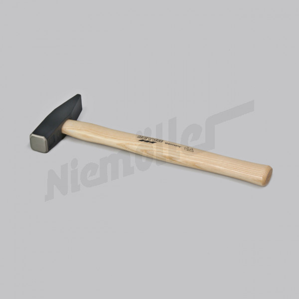 B 58 014 - copper hammer