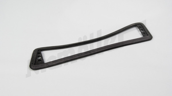 B 82 285 - rubber frame right for taillight