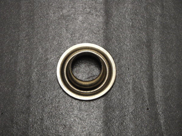 B 91 252 - vent hole nickle plated