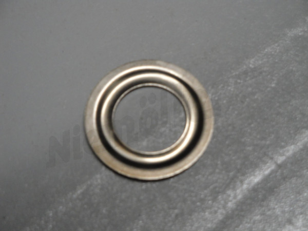 B 91 253 - washer nickle plated