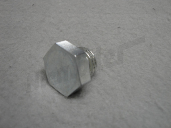 C 01 115 - Locking screw M 14x1,5 DIN 7604