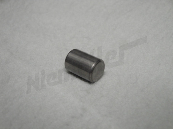 C 01 240 - Dowel pin for cylinder head