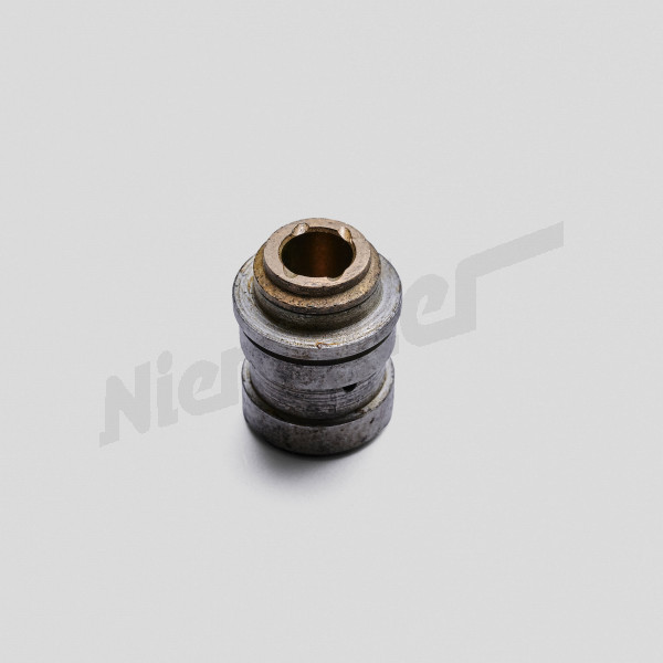 C 01 271 - Bearing with bush for ignition distributor