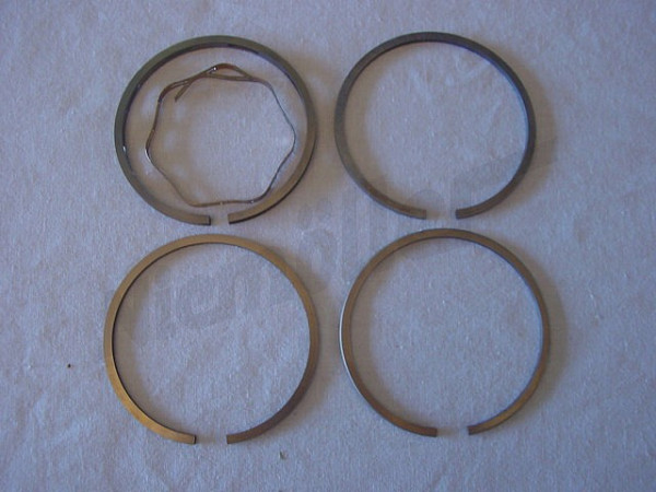 C 03 211c - Piston ring kit 81,00mm 2nd repair We need the height of your old rings