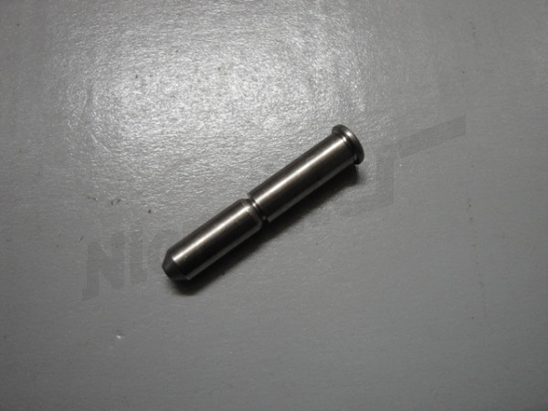 C 05 172 - pivot pin, 48.5mm for sliding rail