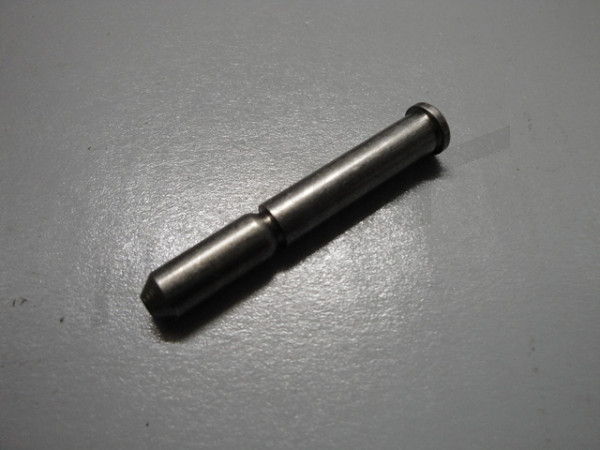 C 05 175 - pivot pin 58 mm long for sliding rail