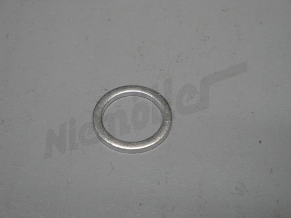 C 07 039 - Seal ring f. main nozzle holder