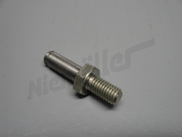 C 07 371 - clevis pin