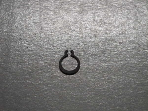 C 09 007 - Lock ring
