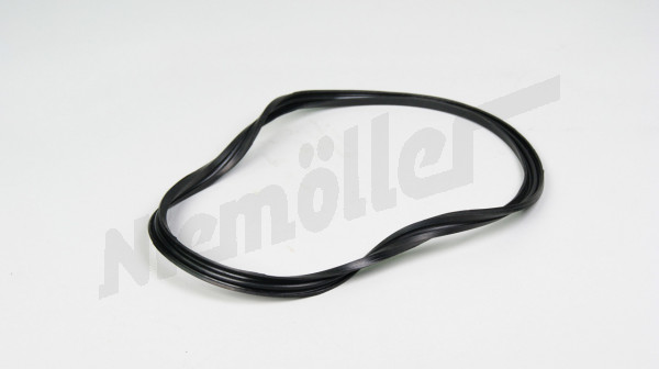 C 09 047 - Rubber seal ring