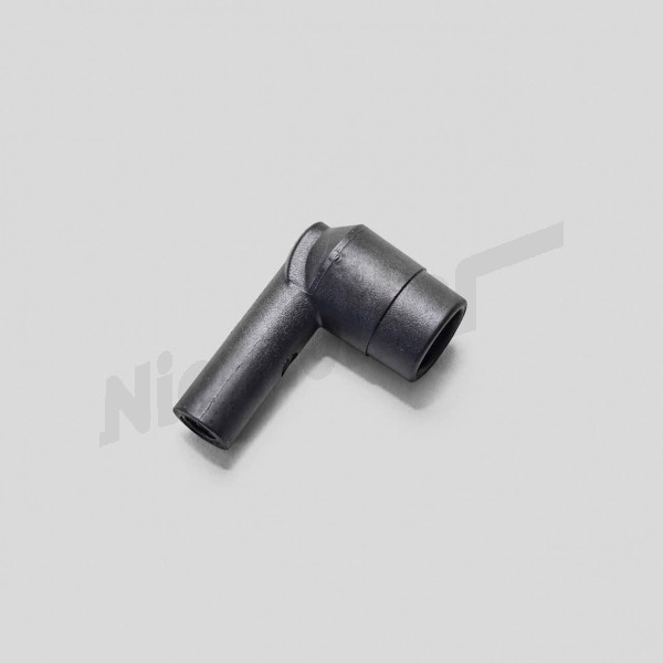 C 15 060 - ignition cable plug