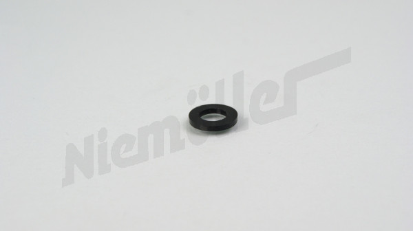 C 18 070 - Rubber seal ring