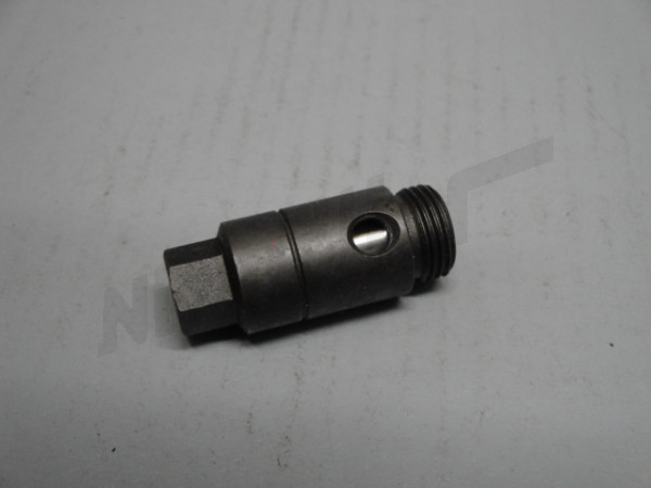 C 18 106 - Oil overpressure valve