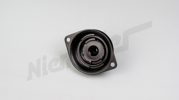 Genuine Mercedes-Benz Rubber Mounting 120-223-05-12 