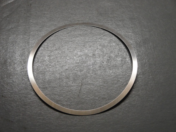C 26 036 - Compenserende ring 0,2 mm dik