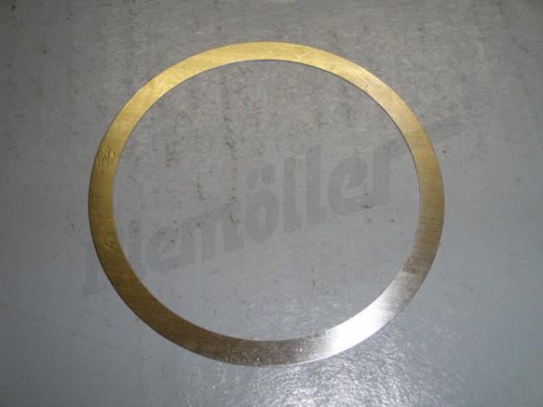 C 26 078 - spacer shim 0,2mm thick
