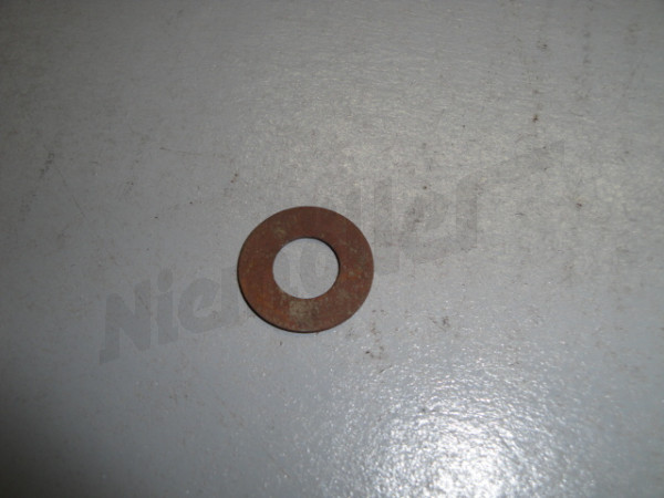 C 26 152 - Washer to guide pin