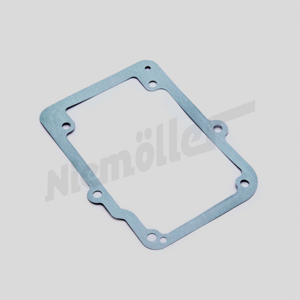 C 26 177 - gasket for top gearbox cover - 6 holes