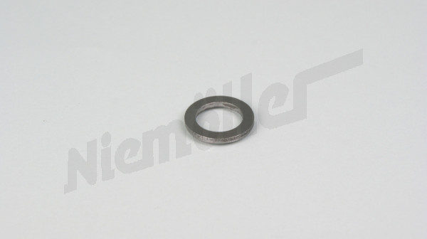 C 33 015 - Shim 2.7mm for steering knuckle
