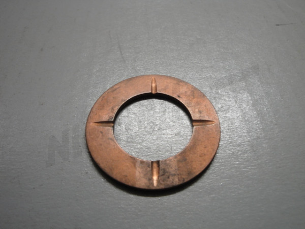 C 35 234 - Ausgleichscheibe 2,3 mm dick