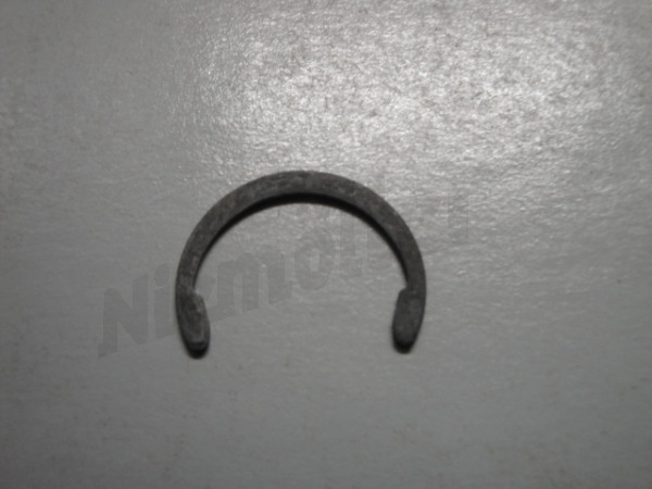 C 41 034 - spring ring 1,45mm thick