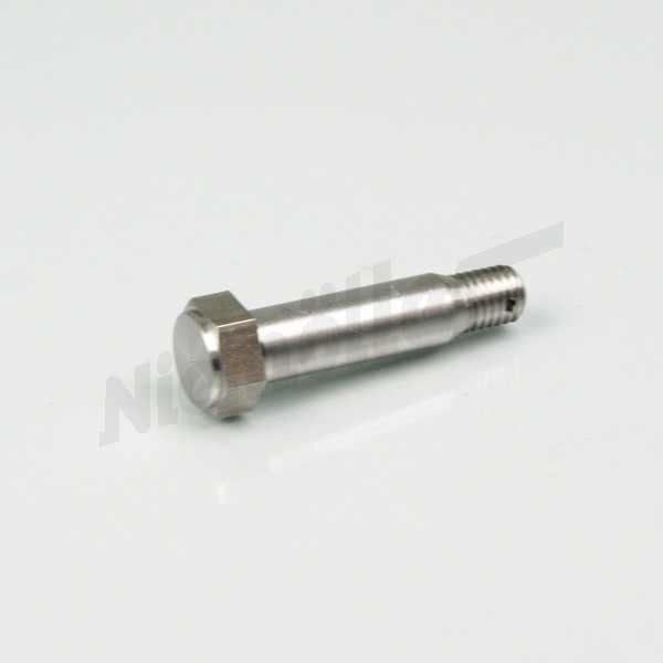 C 41 082a - bolt for joint disc - long