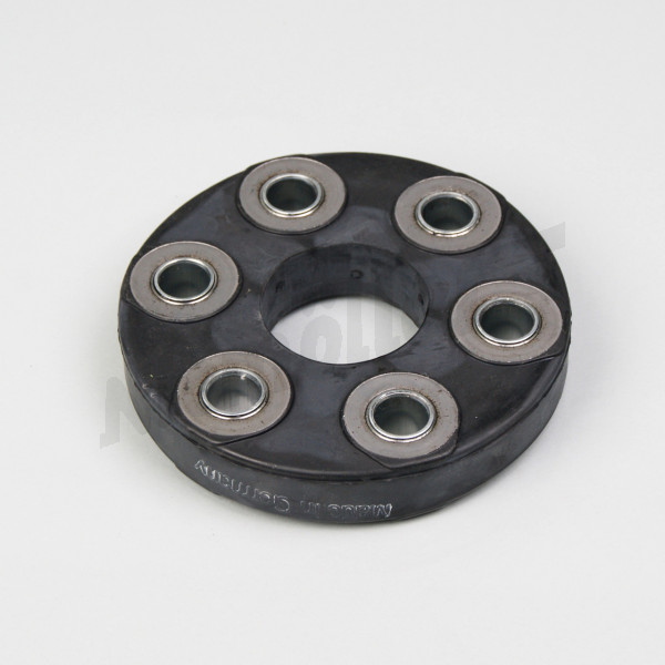 C 41 097 - Cerchio del bullone a disco girevole 90 mm