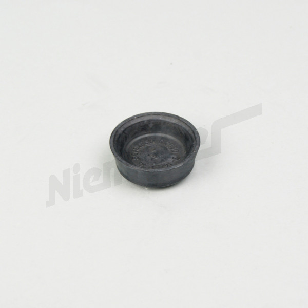 C 42 076 - rubber sleeve 25,4mm
