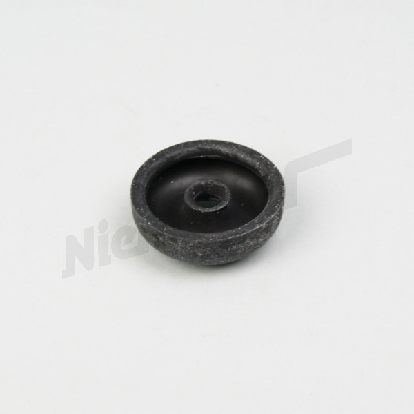 C 42 083 - rubber dust cap 26,99mm + 28,57mm