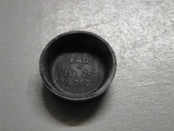 C 42 242 - cup seal D=26,99mm