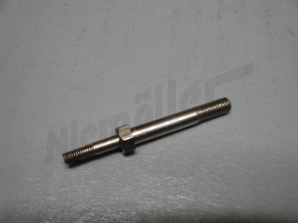 C 46 176 - stud bolt for contact mounting
