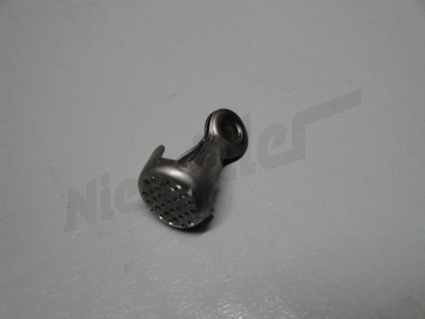 C 47 028 - Strainer in sleeve for aeration pipe