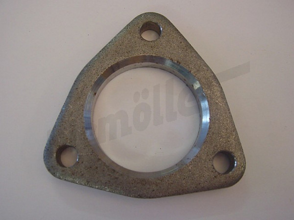 C 49 011 - Flange for exhaust pipe