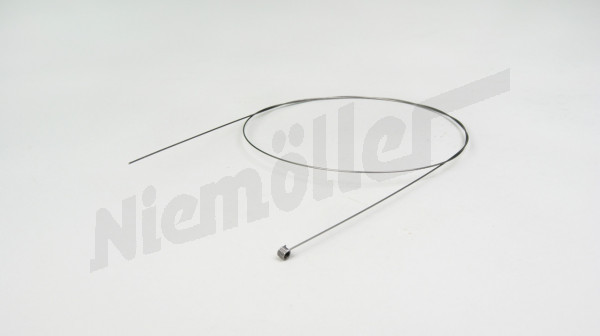 C 83 023 - wire for heater regulation