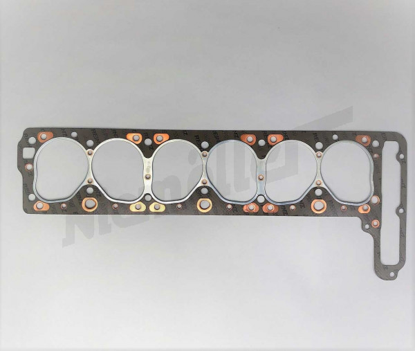 D 01 577 - cylinder head gasket, thickness 1.8mm