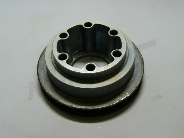 D 03 179 - pulley